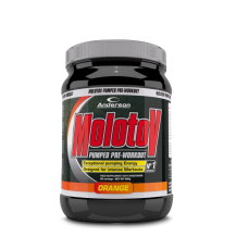 MOLOTOV 600gr