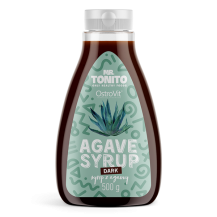 Mr. Tonito Agave Syrup natural