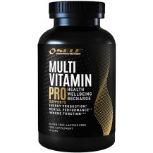 MULTIVITAMIN 120 CPS