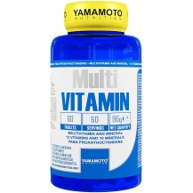 MULTIVITAMIN 60 TABS