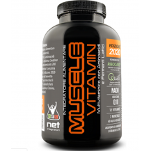 MUSCLE VITAMIN 2020- 120CPR