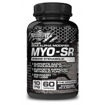 Myo-SR 10mg 60 caps