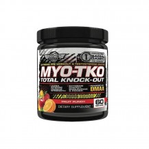 MYO-TKO TOTAL KNOCK-OUT 60SRV