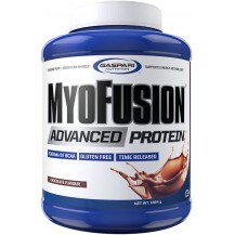 MYOFUSION ADVANCED 4LBS