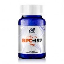 Neuro Amps BPC-157 60 caps
