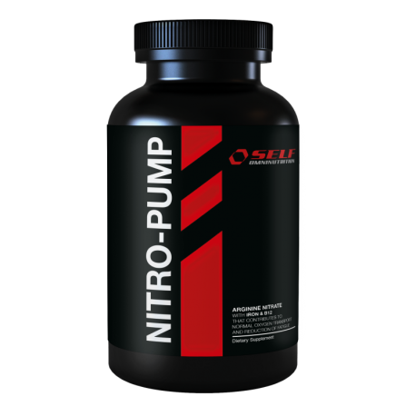 NITRO PUMP 180 CPS