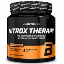 NITROX THERAPY 340gr