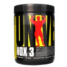 NOX 3 180 CPS