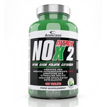 NOX NITROX 2 - 100Tabs