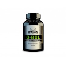 O-BOL - 10mg 90 CPS