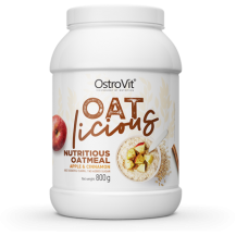OATlicious 800 g - Avena