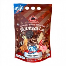 OATMEAL TOP FLAVORS 1.5kg