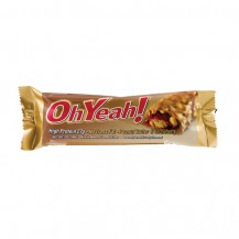 OH YEAH PROTEIN BAR