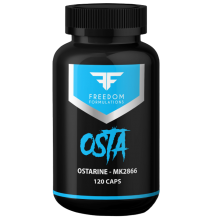 Osta MK 2866 12,5mg 120 caps