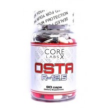OSTA R-12.5 90 CPS