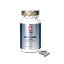 OSTARINE MK-2866 10mg 80caps