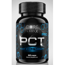 PCT Pro 60 caps