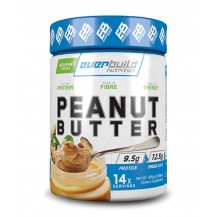 PEANUT BUTTER 495 GR
