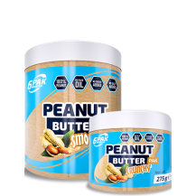 PEANUT BUTTER PAK 275G