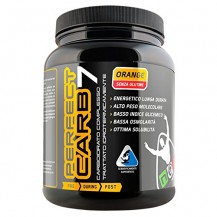 PERFECT CARB 7 - 600G