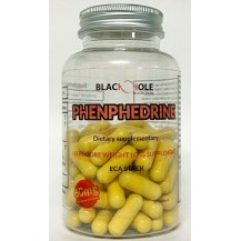 PHENPHEDRINE
