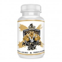POWER MASS STACK 60 CPS