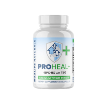 ProHeal+ 60 caps PBC157 + TB500 - MAXLIFE