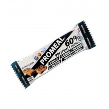 PROMEAL 60% PROTEIN CRUNCH - BARRETTA PROTEICA