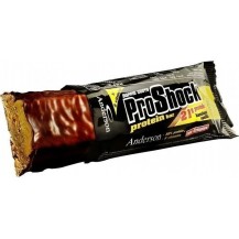 PROSHOCK Barretta proteica 60gr