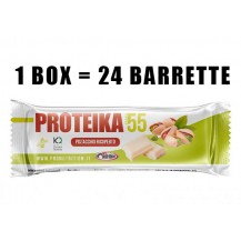 PROTEIKA 55 BAR box 24 55 GR