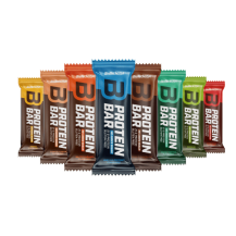 PROTEIN BAR 70G