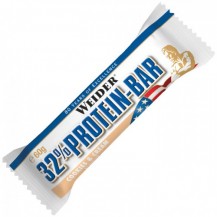 PROTEIN BAR 32 60G