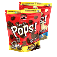 PROTEIN POPS 500Gr