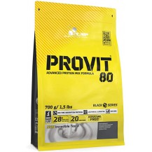 PROVIT 80 - 700GR TIRAMISU'