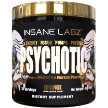 PSYCHOTIC GOLD 200gr.