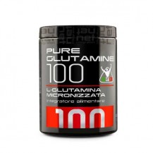 PURE GLUTAMINE 100 - 200G