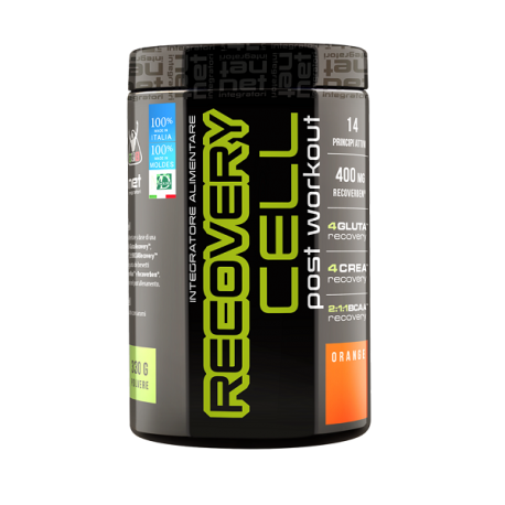 RECOVERY CELL 330gr