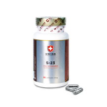 S-23 10mg 60 caps
