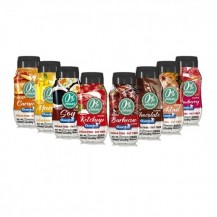 Salsa Zero 330ml