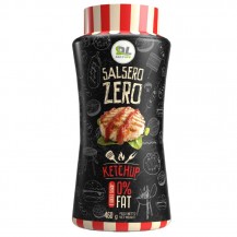 SALSERO ZERO