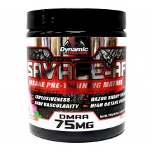 SAVAGE AF 245G - DMAA