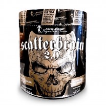 SCATTERBRAIN 2,0   -  270G DMAA -