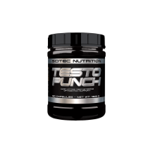 TESTO PUNCH (120 CAPS)