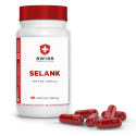 SELANK 60CPS DA 300mcg - PEPTIDE NOOTROPICO - SWISS