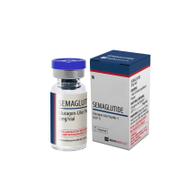 SEMAGLUTIDE 5MG  GLP-1  OZEMPIC