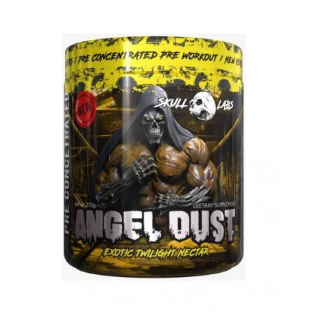 Skull Labs Angel Dust 270g v 2.0 USA
