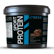 SPORT PROTEIN 900gr