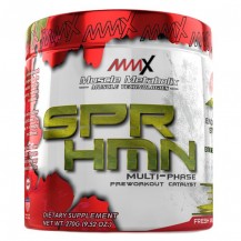SPR HMN 298G