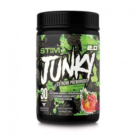 STIM JUNKY 435gr
