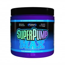 SUPER PUMP MAX 480G